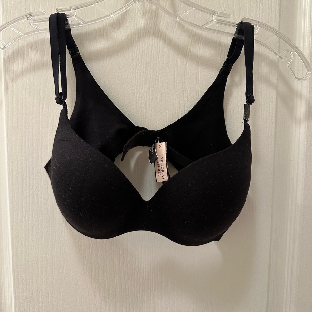 Victoria’s Secret Push-Up Bra